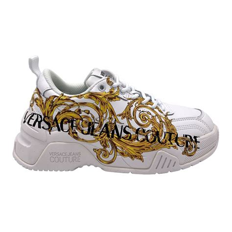 versace buty damskie z literkami|Buty damskie Versace .